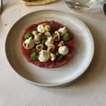 Locanda Del Sole Boisson