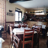 La Portella À l'intérieur