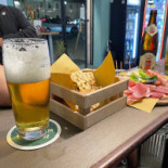 Caffe Cavour Boisson