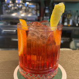 Caffe Cavour Boisson