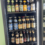 Caffe Cavour Boisson