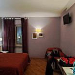 Siro À l'intérieur