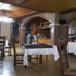 Villa Bruno À l'intérieur