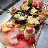 Meraki Comida