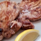L'osto Del Torcc Nourriture