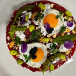 Emanuele Donalisio Il Giardino Del Gusto food