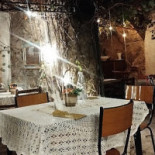 I Curtigghiari Risto Loungebar Dentro