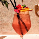 I Curtigghiari Risto Loungebar Bebida