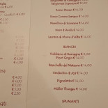 La Pantana Carta