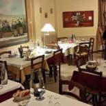 La Pantana Dentro