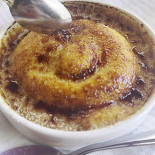 Caffe Gioberti Comida