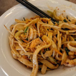 Chen Lon Nourriture