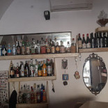 Viola Cafe À l'intérieur