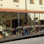 Viola Cafe Extérieur