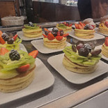 Cooofe Nourriture
