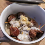 Camasta Carni D'artista Comida