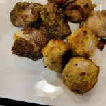 Camasta Carni D'artista Comida