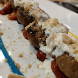 Camasta Carni D'artista Comida