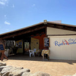La Cala Exterior