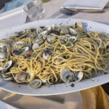 La Cala Comida