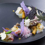 Sushisen Nourriture