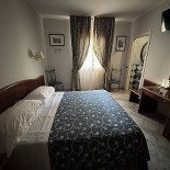 Villa Elda Inside