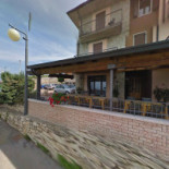 San Remo outside