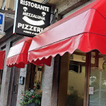 Mezzaluna Extérieur