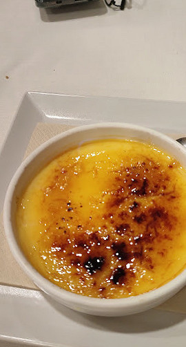 Mezzaluna Comida
