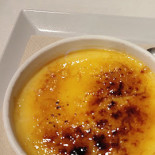 Mezzaluna Nourriture