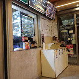 La Magnuga Exterior