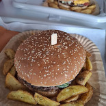 La Magnuga Comida