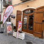 Spadavecchia Eracleo Extérieur