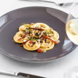 Ginevra Comida