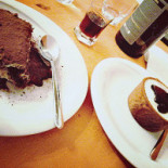 Sabor Do Brasil Nourriture