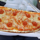 Pizzeria Mare Caldo food