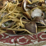 Pizzeria Mare Caldo drink