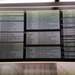 La Pantera Rosa Pizza E Burger menu