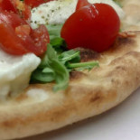 La Pantera Rosa Pizza E Burger