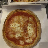 La Pantera Rosa Pizza E Burger Nourriture