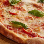 La Pantera Rosa Pizza E Burger Nourriture
