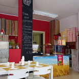 Pizzeria 21 Dentro