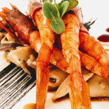 Laguna Comida
