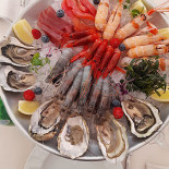 Laguna Comida