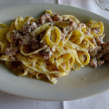 Trattoria Sant'ambrogio food