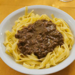 Castelli Comida