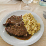 Castelli Comida