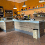 Trattoria Casa Ubertini À l'intérieur