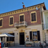 Trattoria Casa Ubertini Extérieur