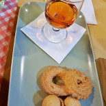 Trattoria Casa Ubertini Boisson